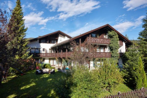 Hotel Bichlerhof